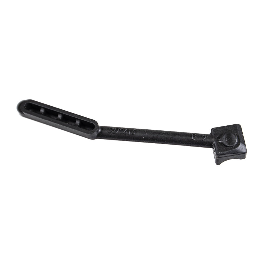 Husqvarna Clutch Oil Pump Hose 537261501 alternate view