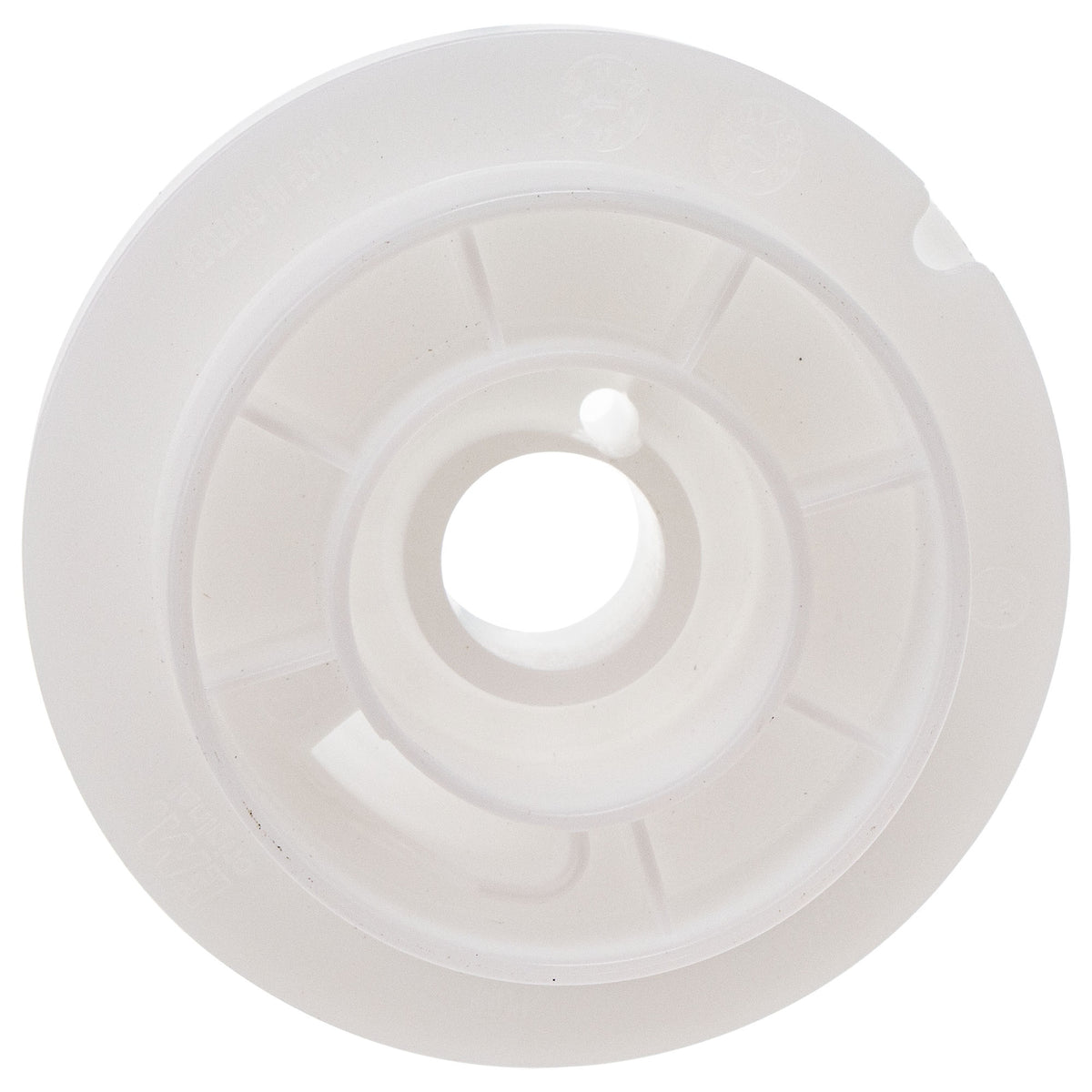 Husqvarna Starter Pulley Assembly 537423201 alternate view