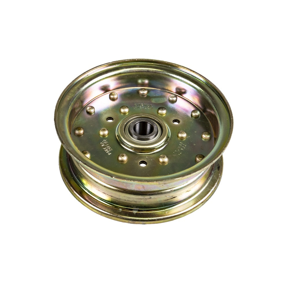 Husqvarna Tall Idler Pulley 539103258 alternate view