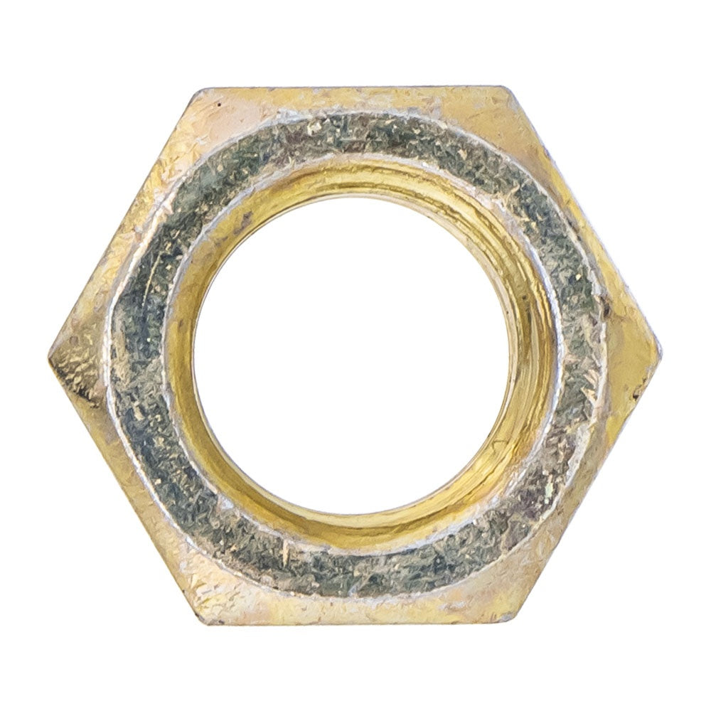 Husqvarna Hex Jam Nut 1/2"-13 539990625