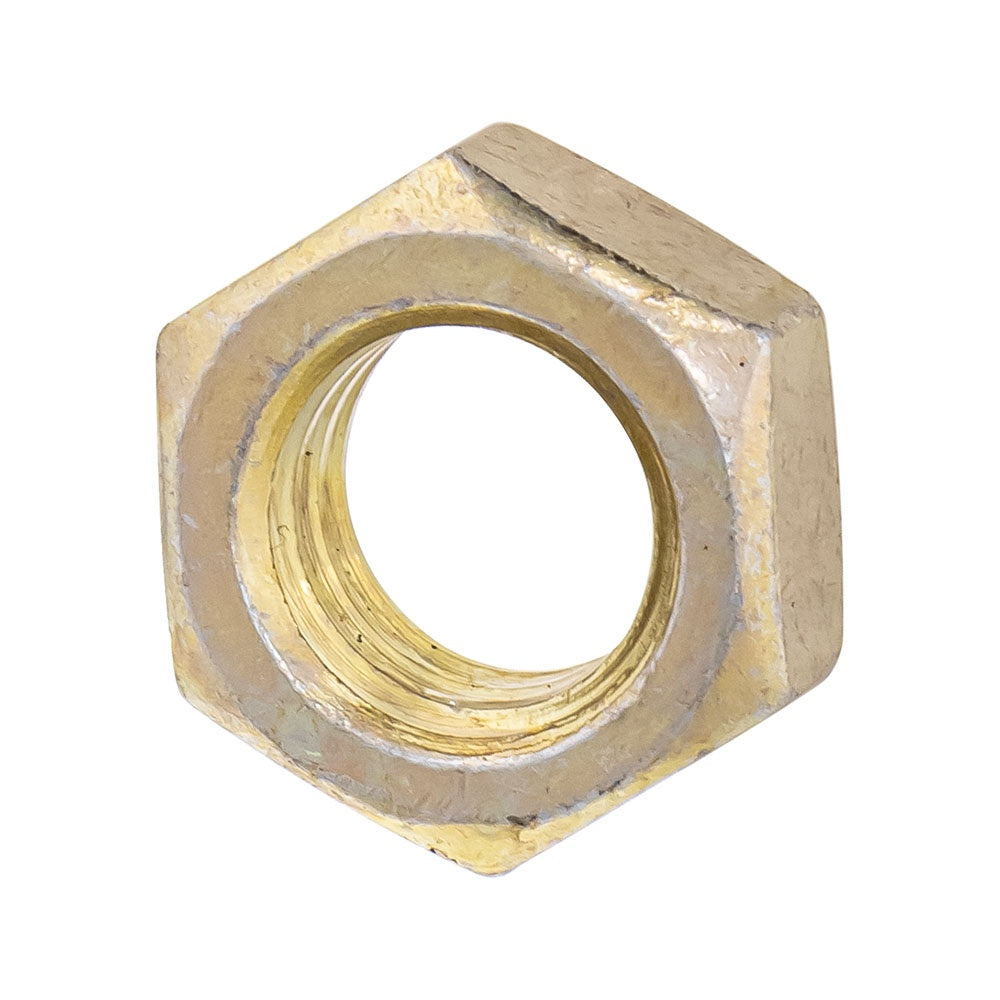 Husqvarna Hex Jam Nut 1/2"-13 539990625 MZ 359 268 385 2246LS 359 268