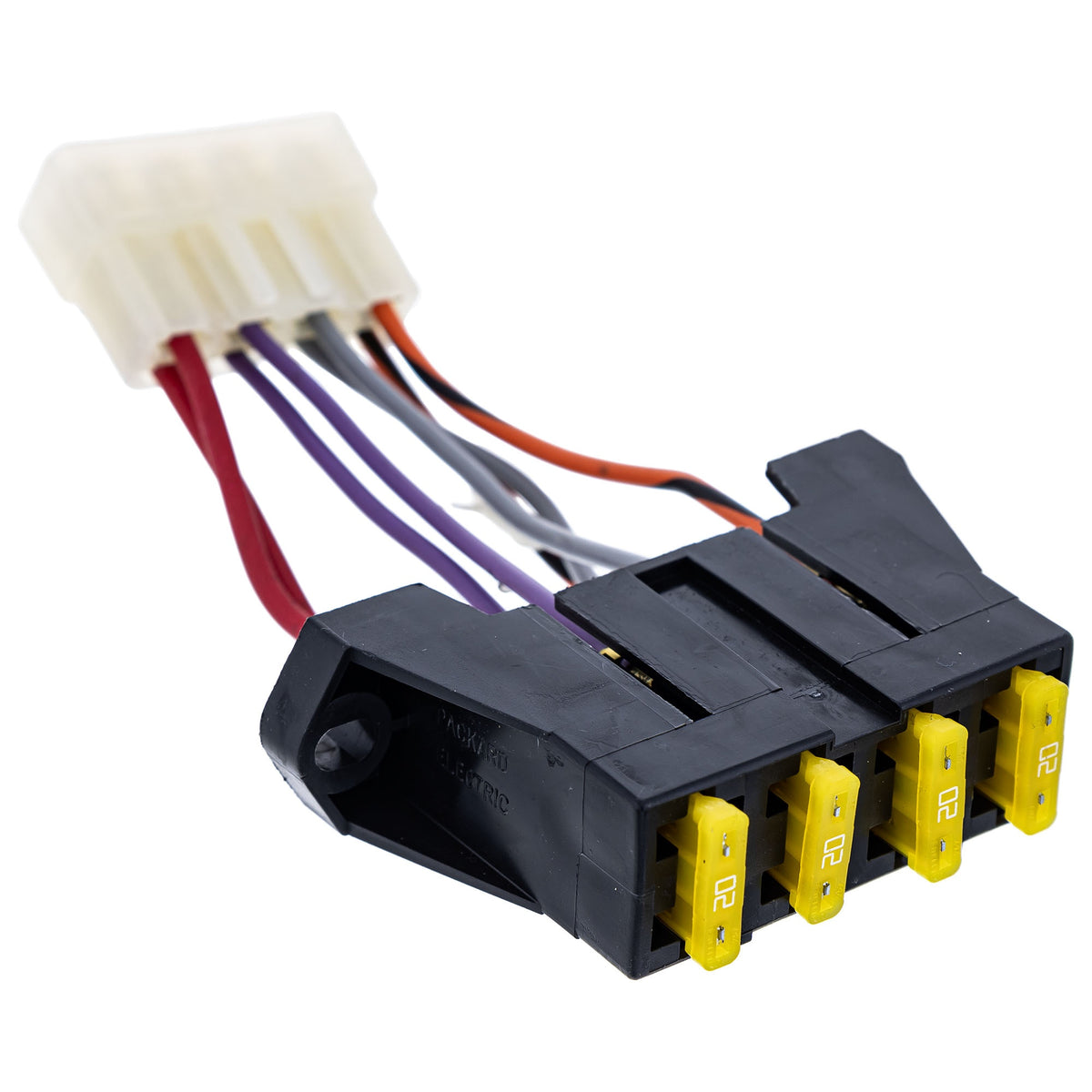 Ferris Wire Harness 5401328SM