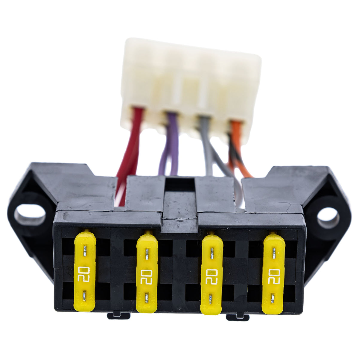 Ferris Wire Harness 5401328SM alternate view