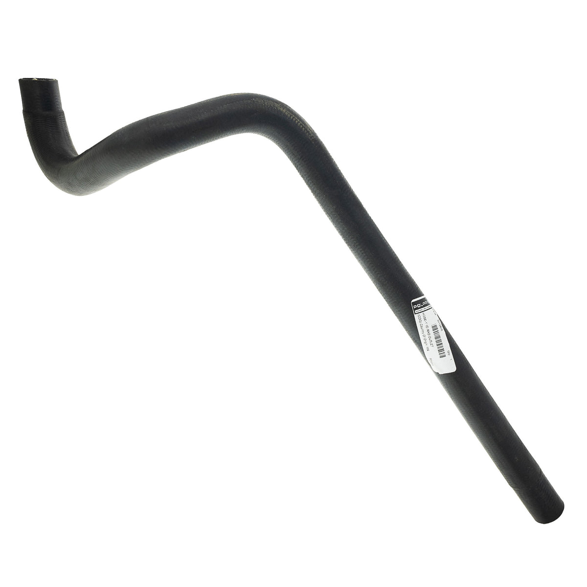 Polaris ID Radiator Outlet Hose 5412808