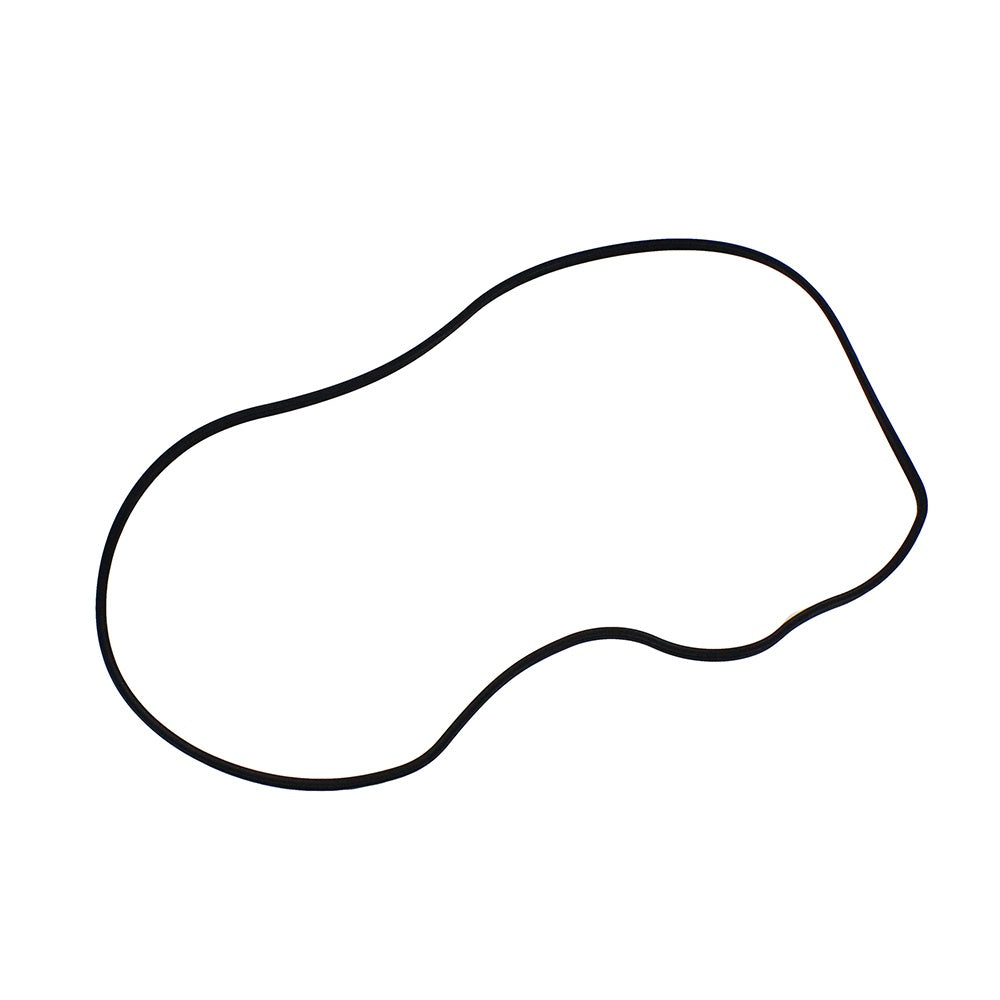 Polaris Gland Head Seal 5413230 alternate view