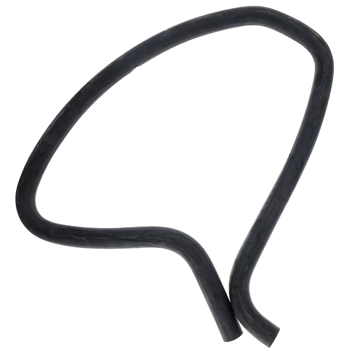 Polaris ID Radiator Inlet Hose 5413488 alternate view