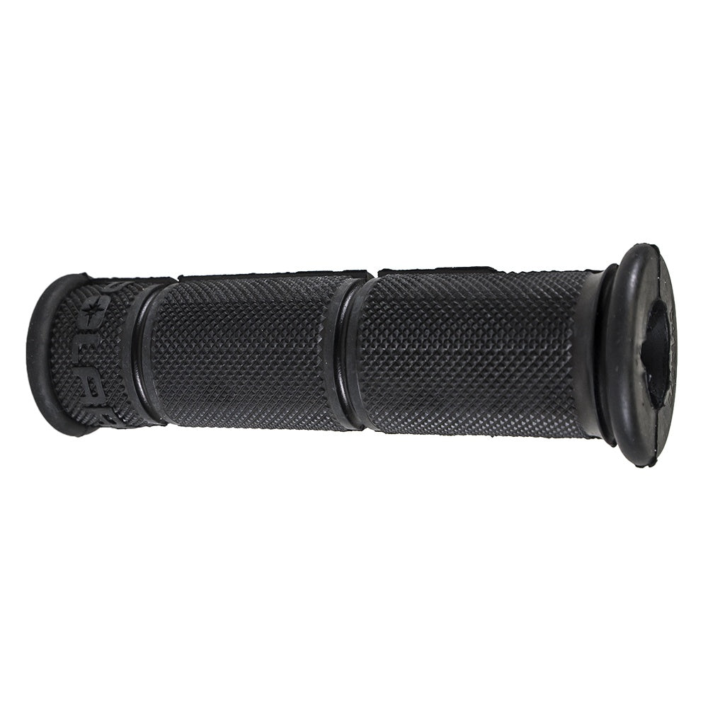Polaris Gloss Black Handle Bar Grip 5413578-070 alternate view
