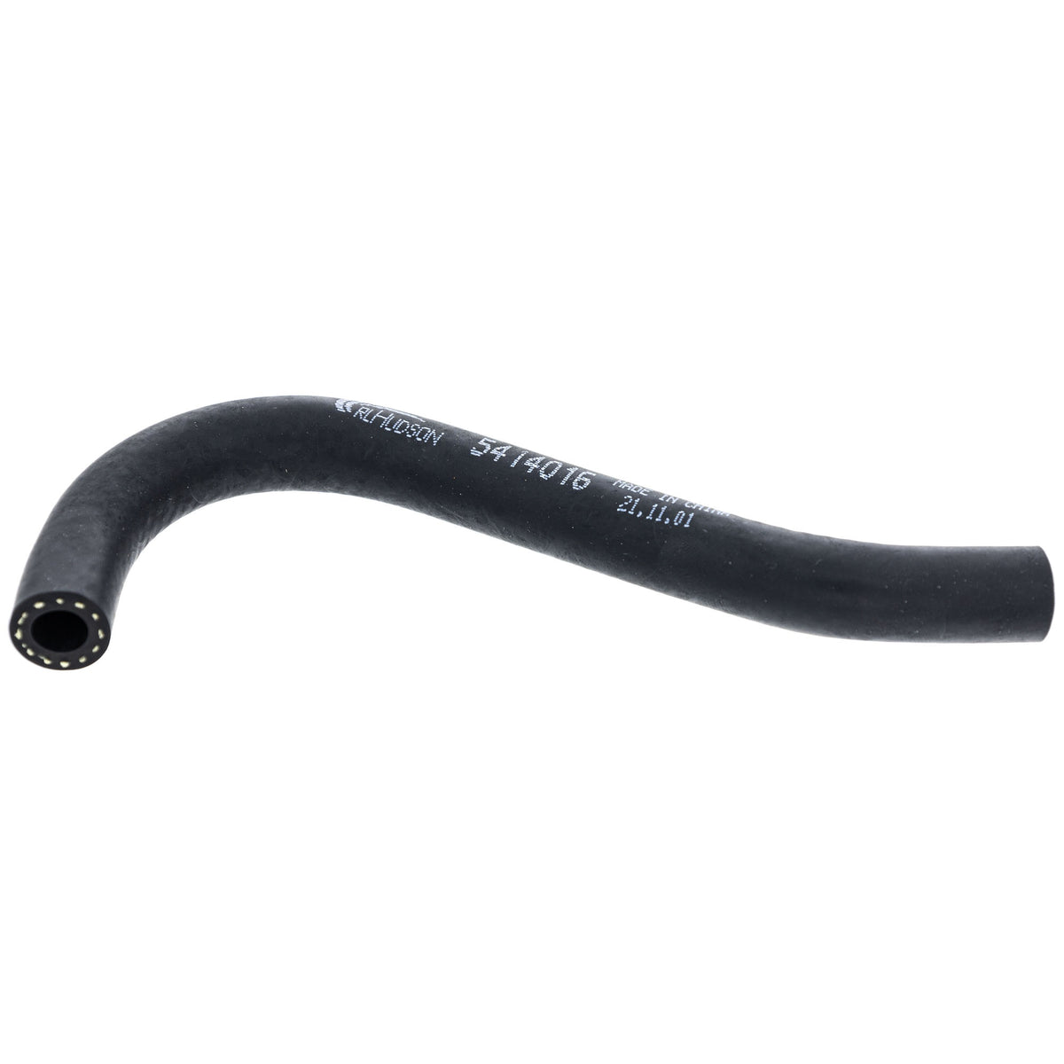 Polaris Throttle Body Coolant Hose 5414016 alternate view