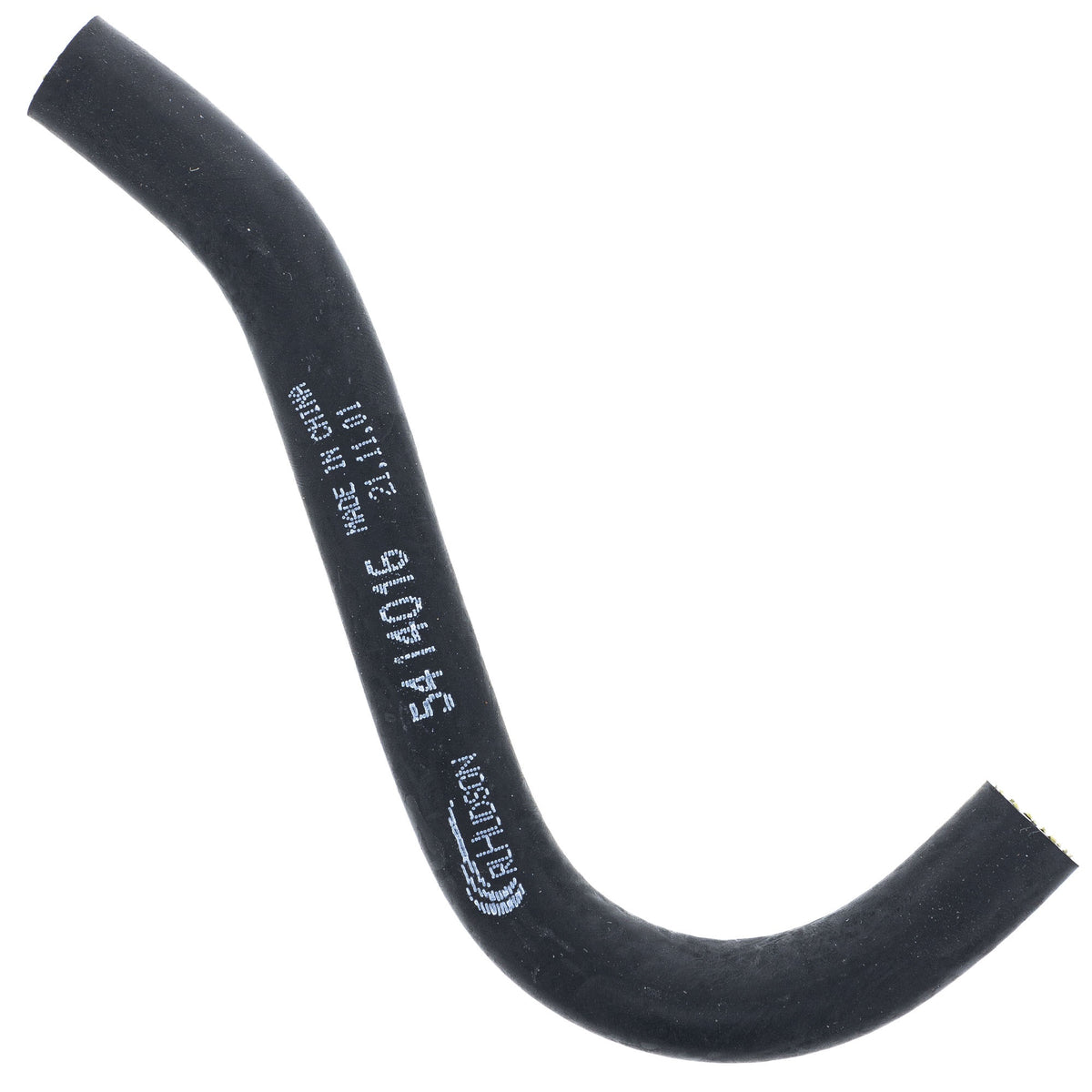 Polaris Throttle Body Coolant Hose 5414016 Switchback Assault 800 RMK