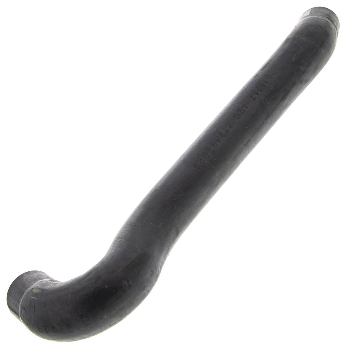 Polaris Formed Bypass Hose 5414207 RZR S 800 RZR 800 RZR 4 800 800 4