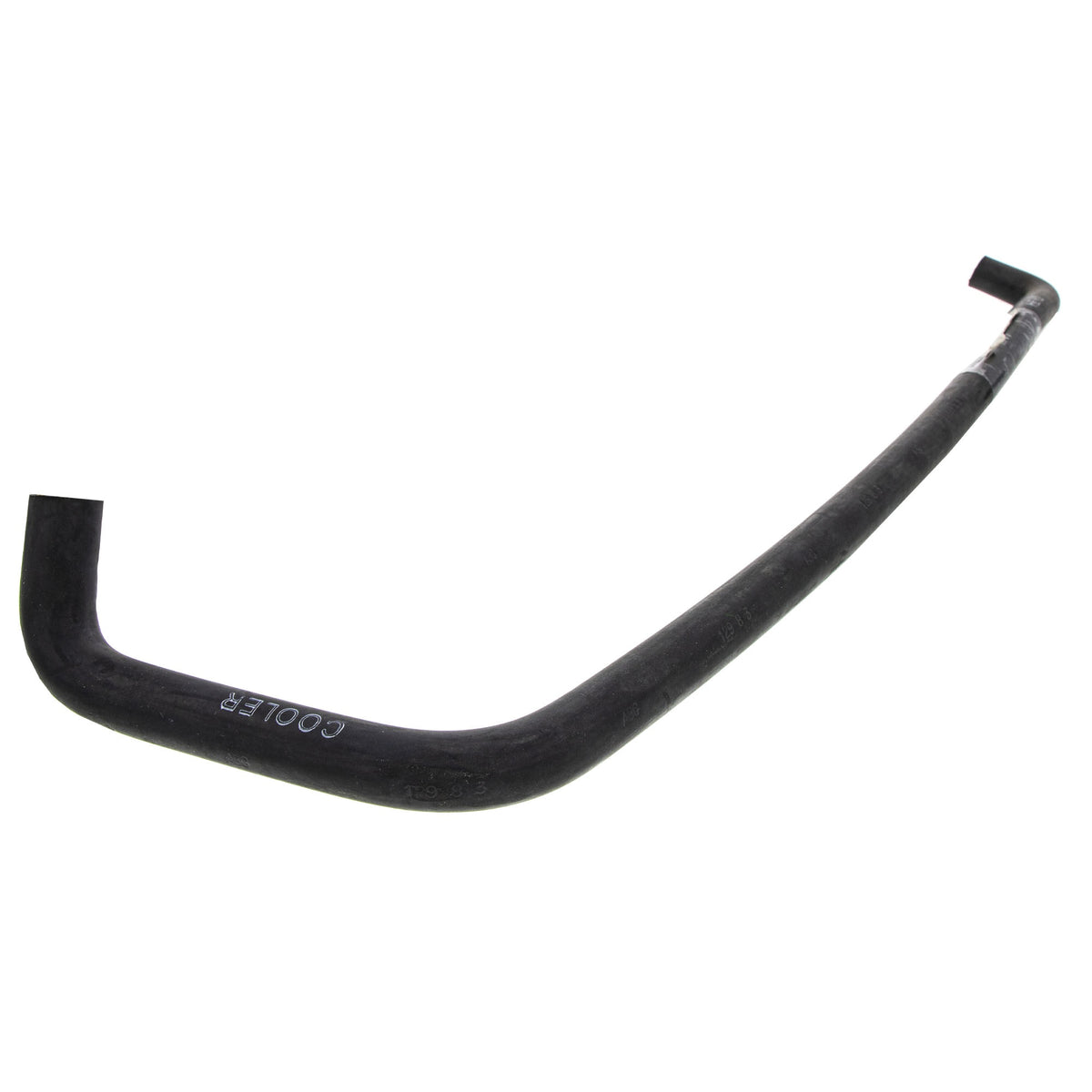 Polaris Oil Cooler Outlet Hose 5414209 additional view