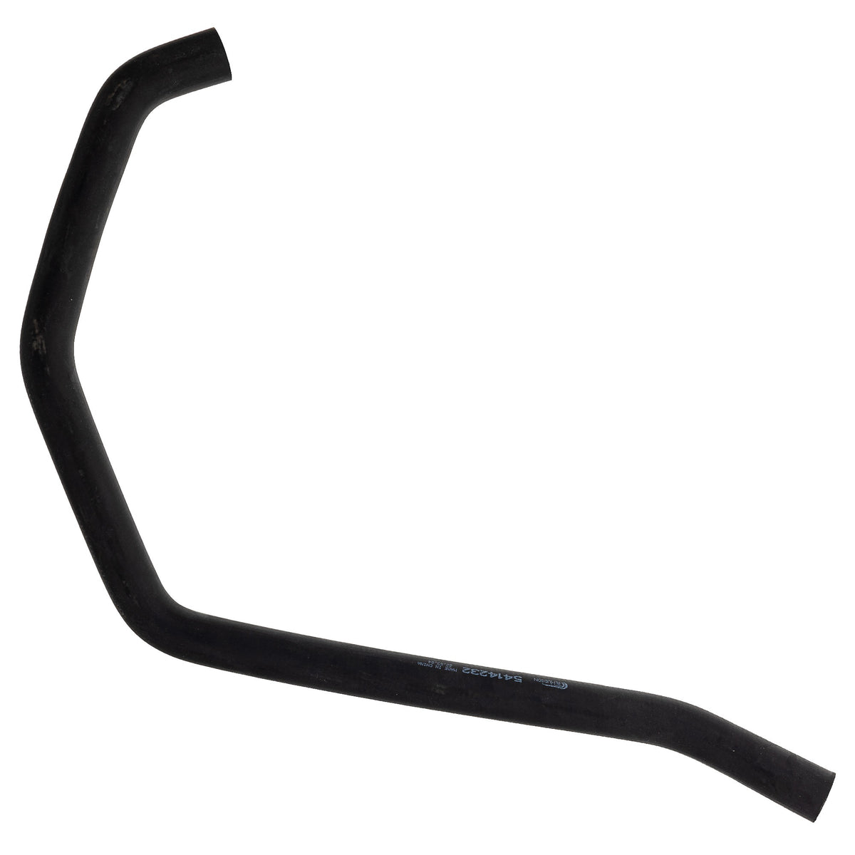 Polaris Rear Engine Outlet Hose 5414232 alternate view