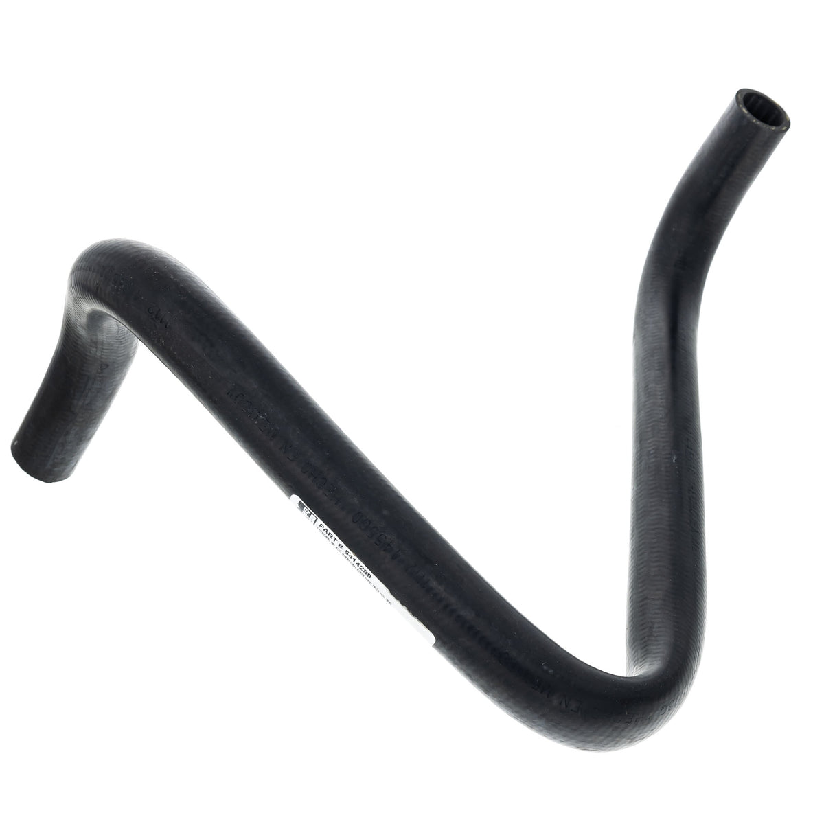 Polaris Upper Radiator Hose 5414289 Ranger XP 900 Ranger Crew XP 900