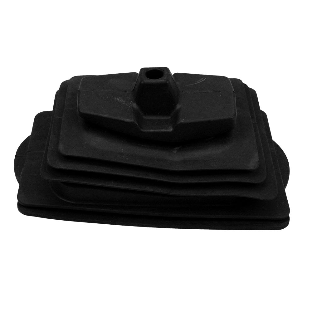 Polaris Floor Shifter Boot 5415700 alternate view
