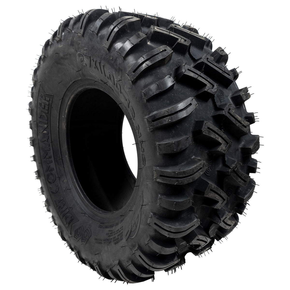 Polaris Rear Tire 27X11-12 5414992 alternate view