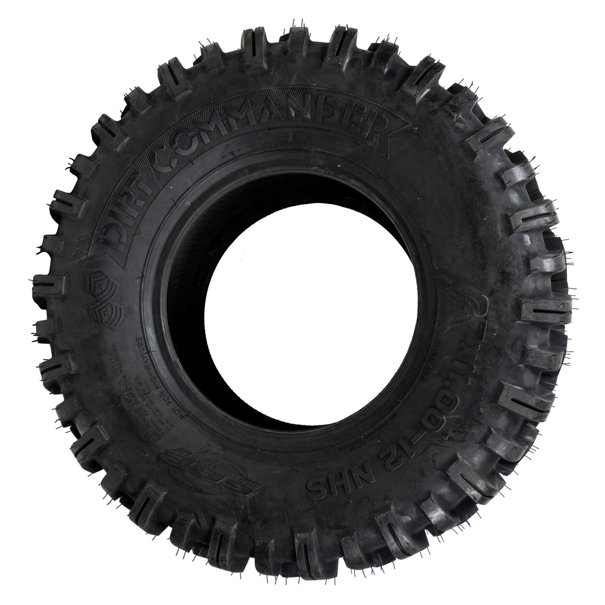 Polaris Rear Tire 27X11-12 5414992 RZR S 900 RZR 900 1000 900 4
