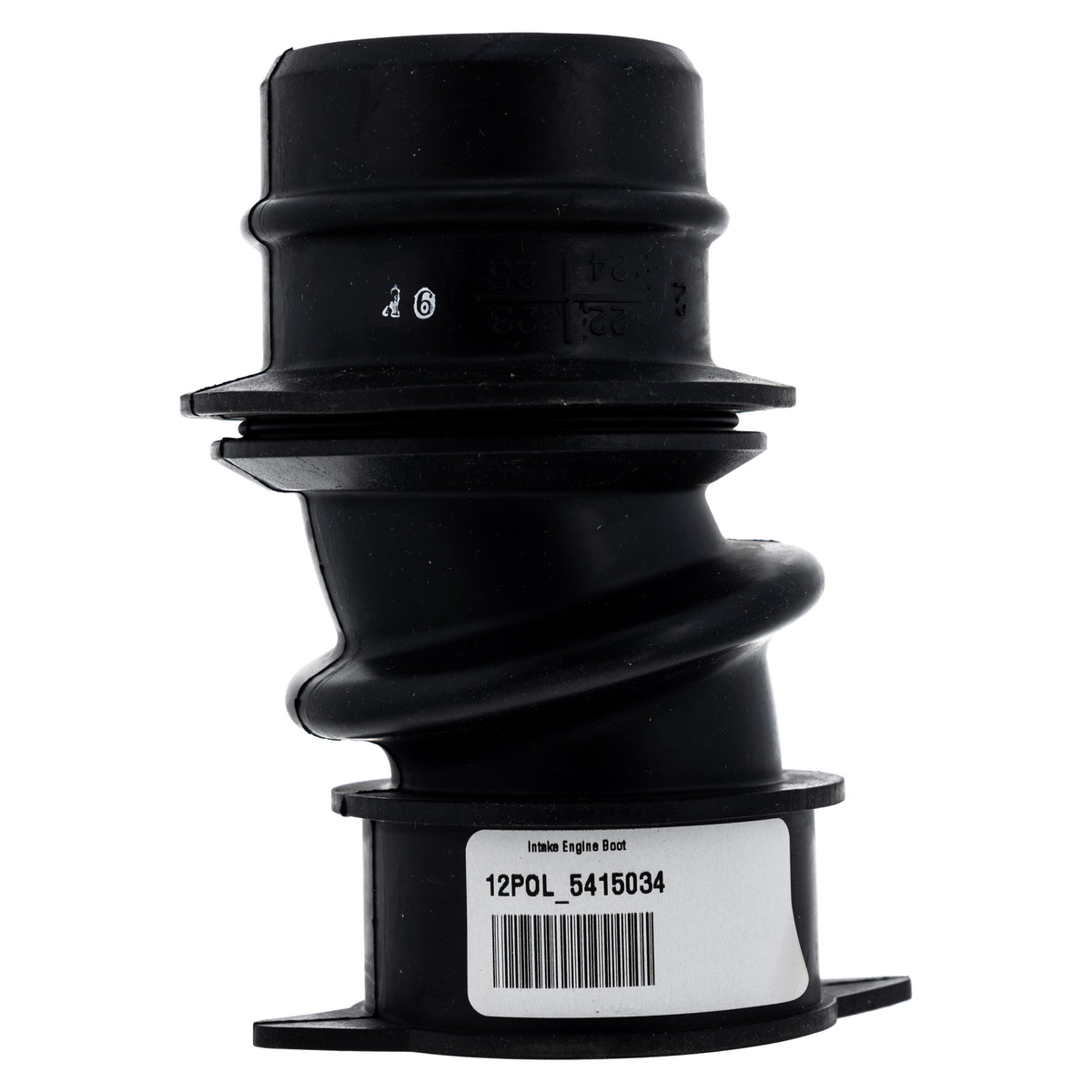Polaris Intake Engine Boot 5415034