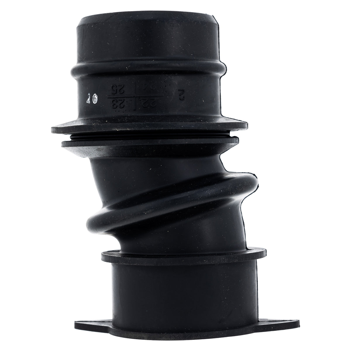 Polaris Intake Engine Boot 5415034 alternate view