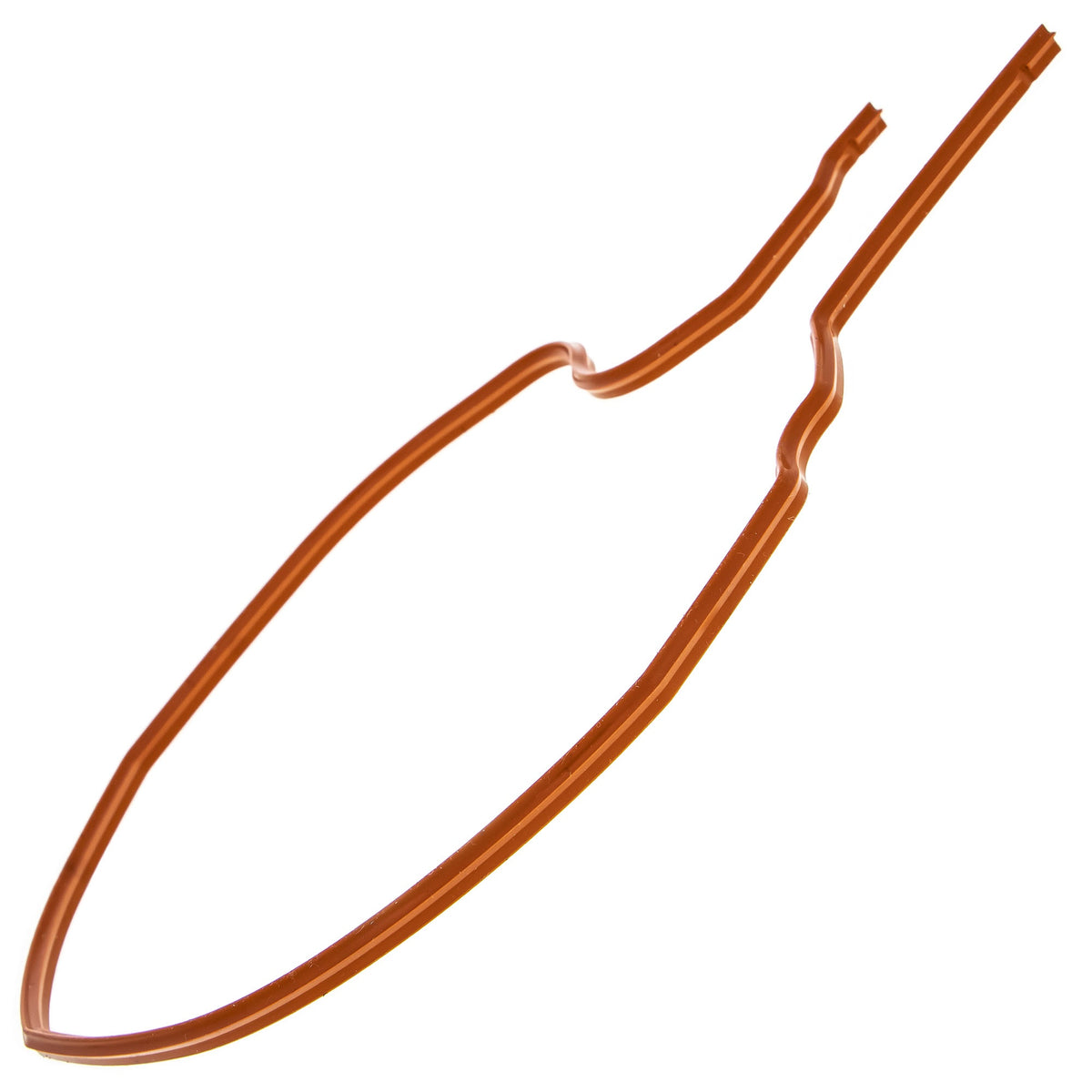Polaris Intermediate Cover Gasket 5415085 additional view