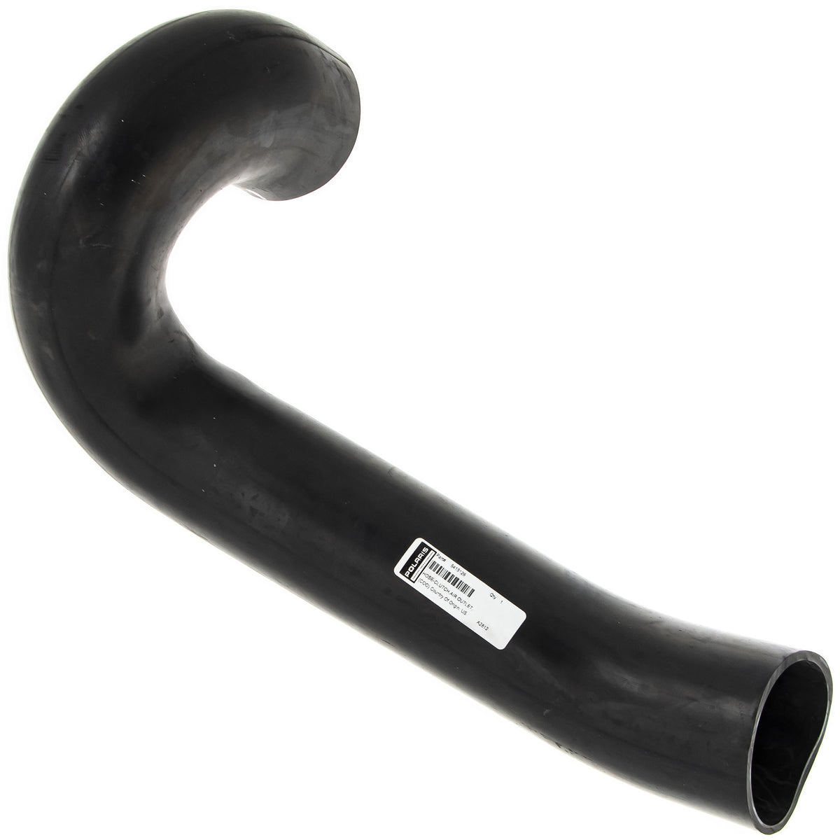 Polaris Air Outlet Clutch Hose 5415126