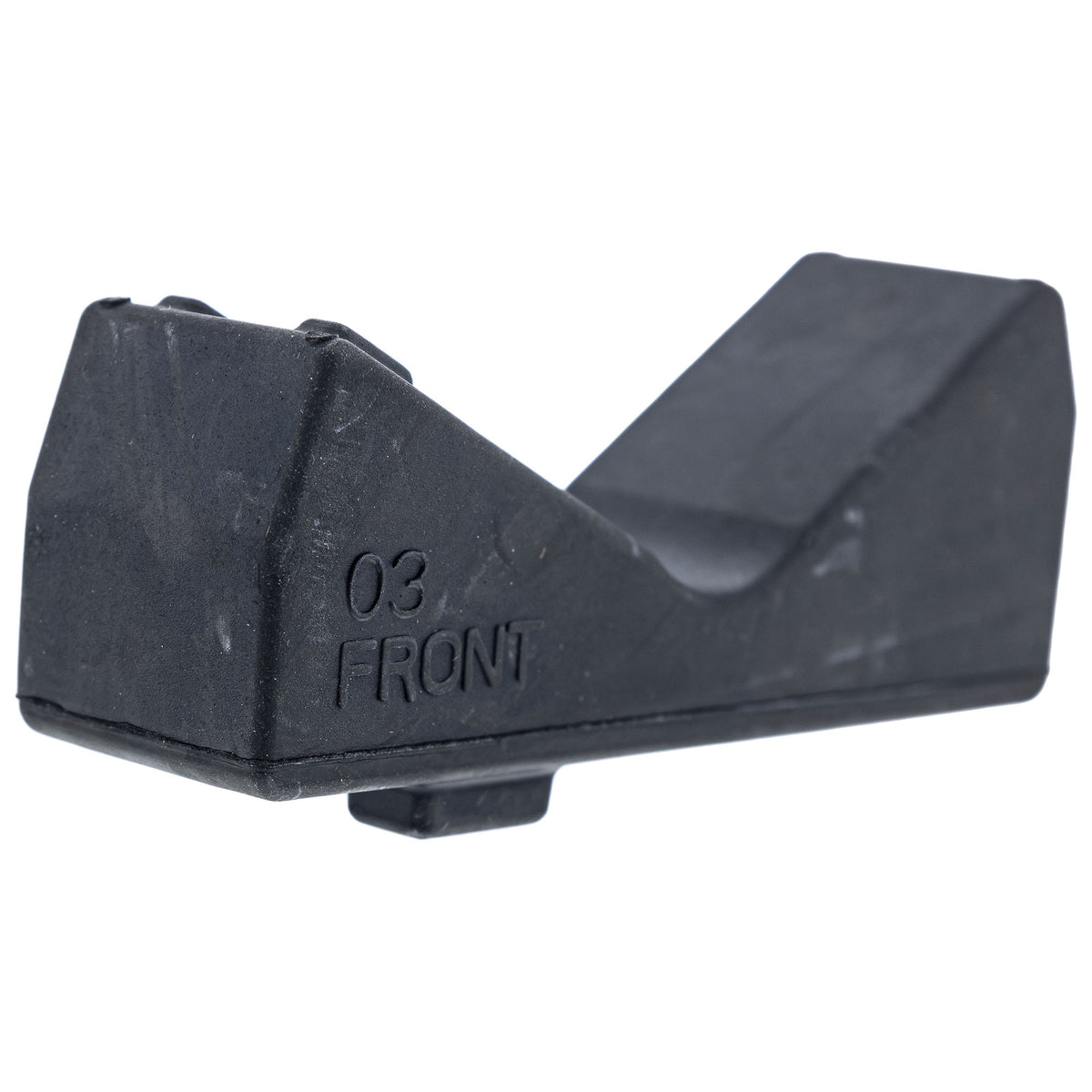 Polaris Rubber Ski Steering Stop 5415230 RMK SP 850 RMK SP 650 RMK