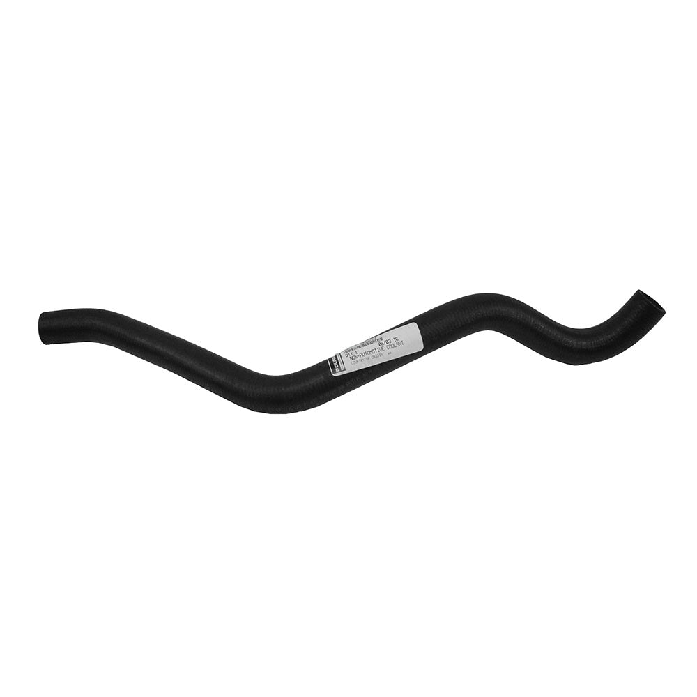 Polaris Upper Radiator Hose 5415269 alternate view