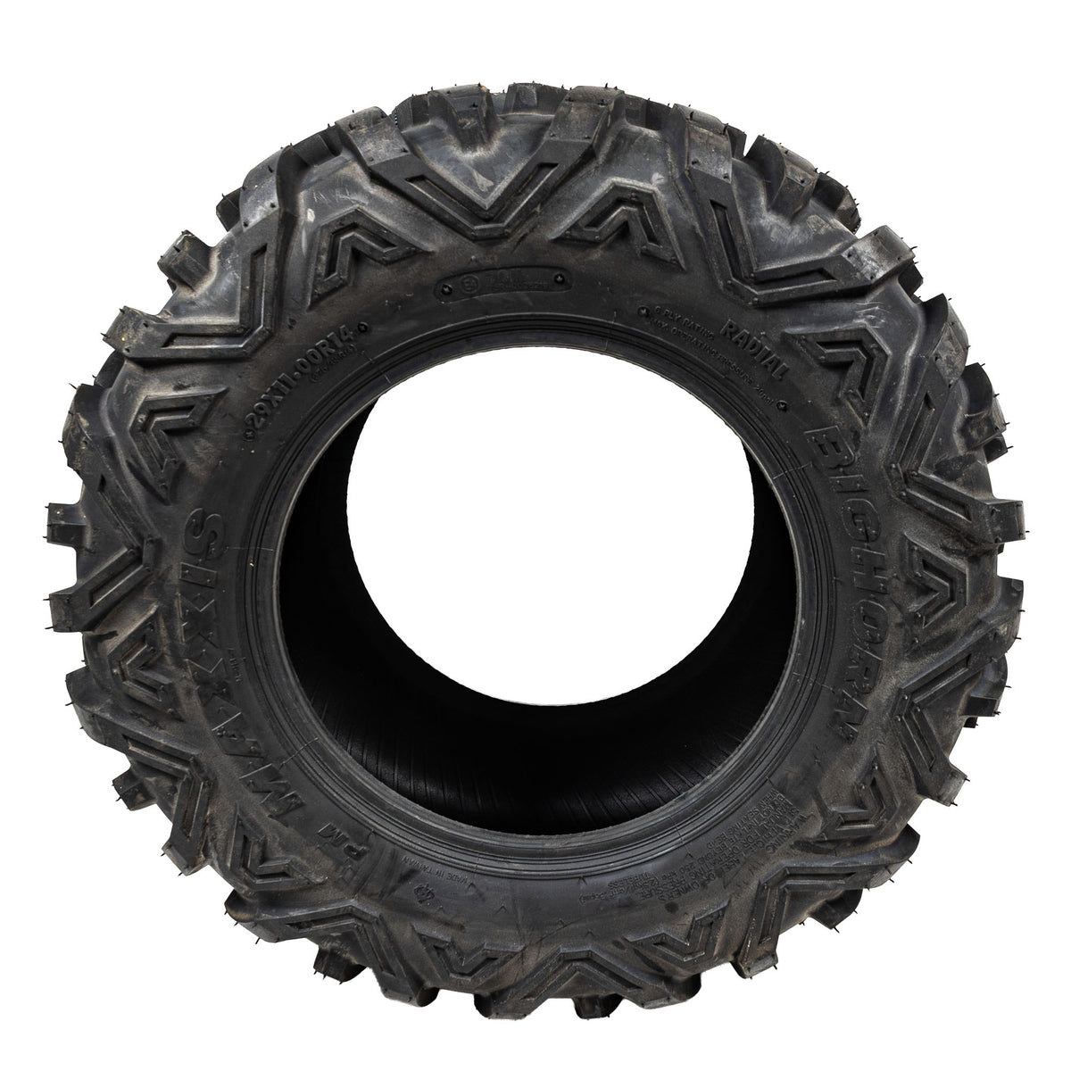 Polaris Rear Tire 29x11r14 5415277