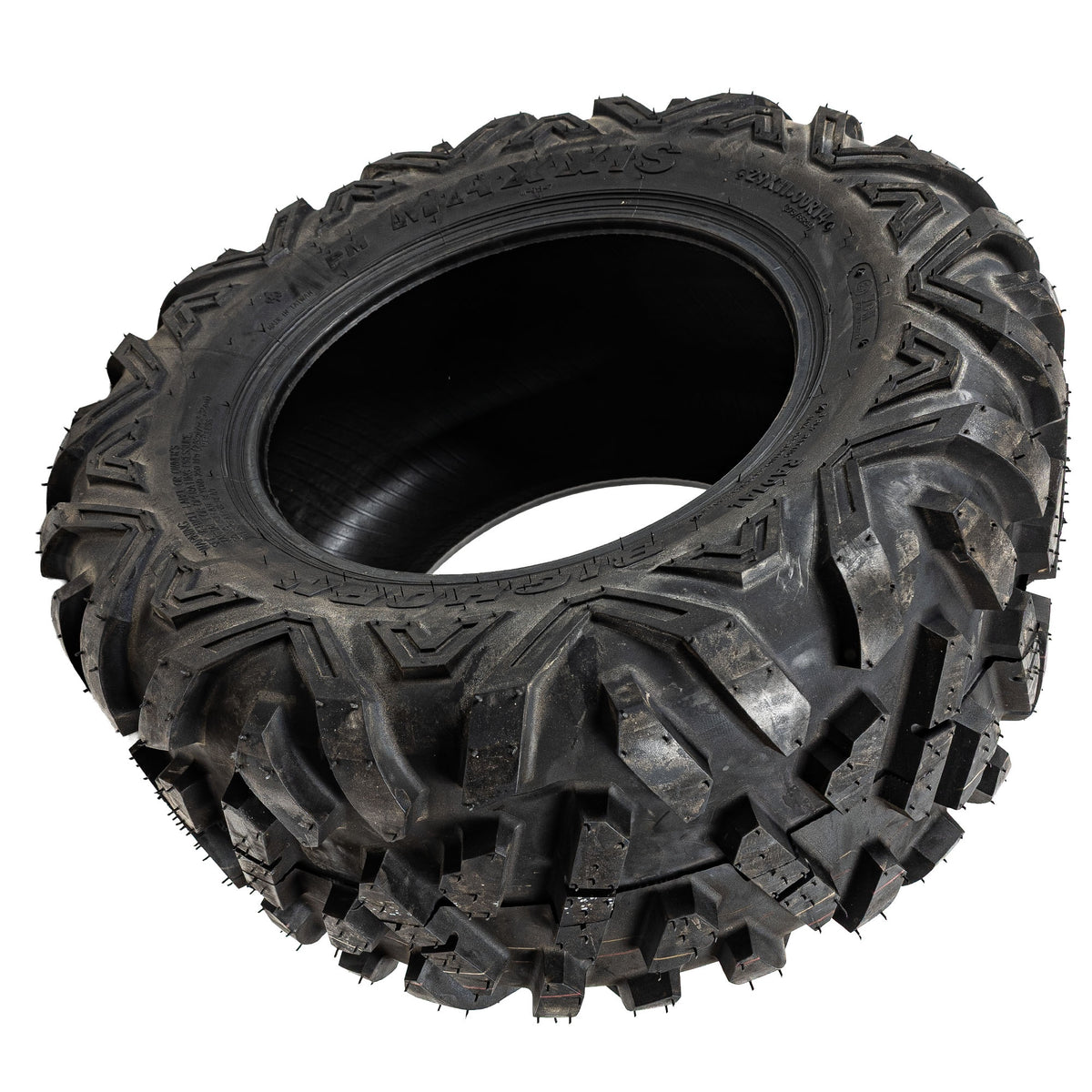 Polaris Rear Tire 29x11r14 5415277 alternate view