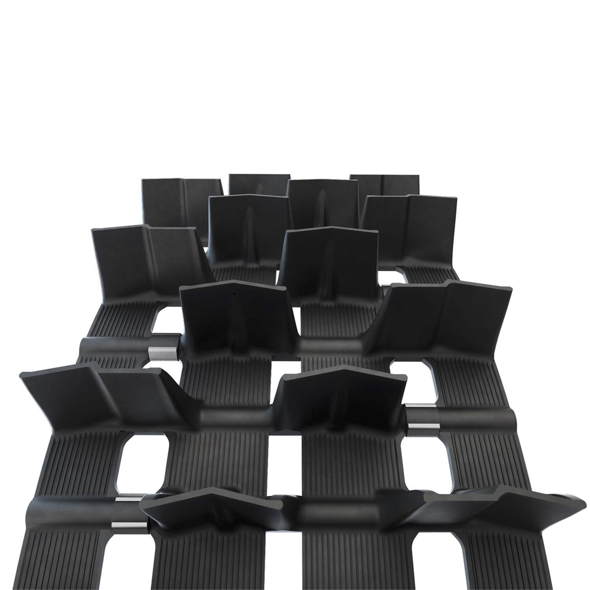 Polaris Series 7 162"x15"x3" Track 5415394