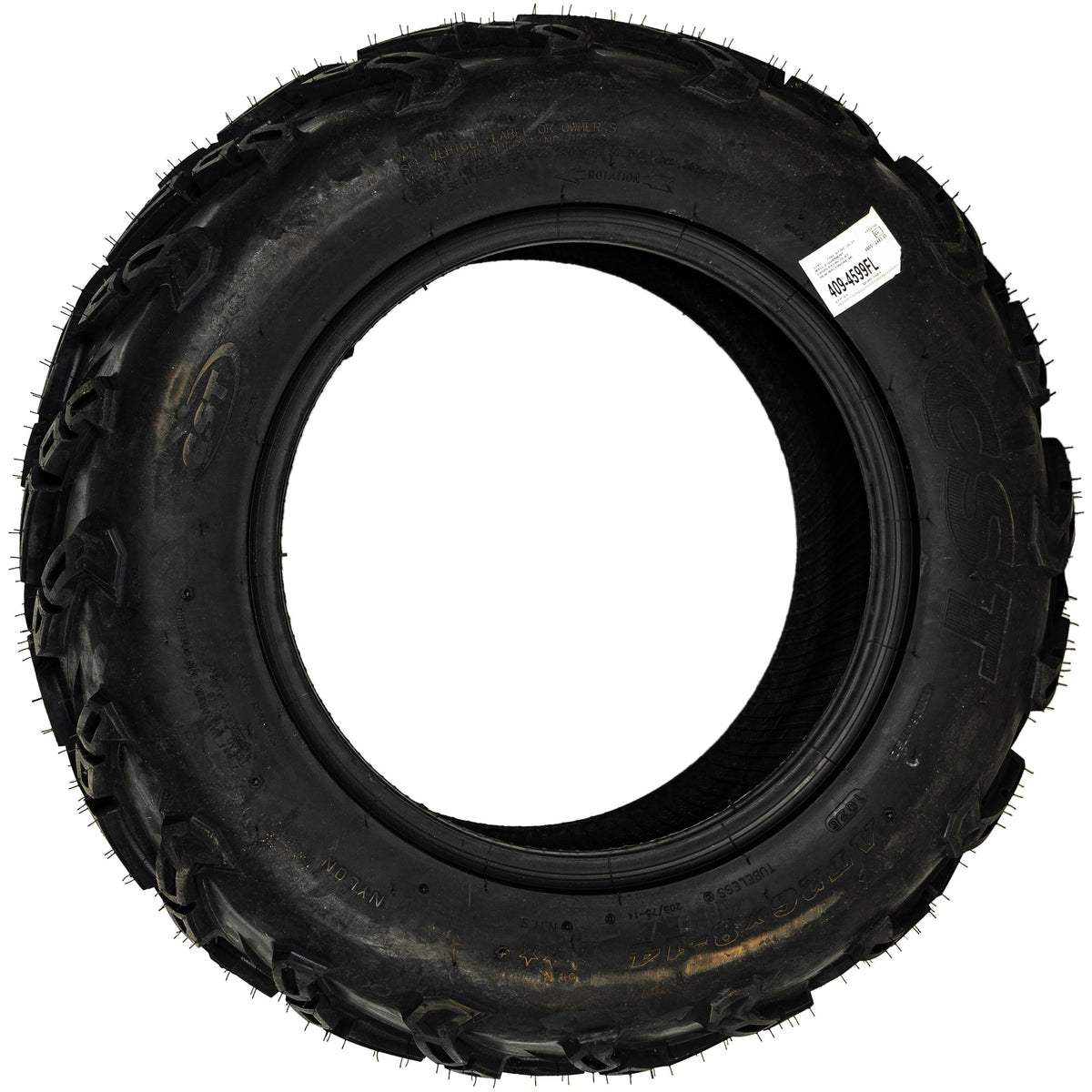 Polaris Tire 26X8-14 5415600 Sportsman Touring 570 Sportsman 1000 570