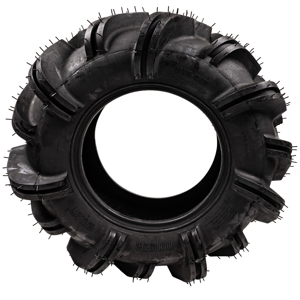 Polaris Rear Tire 28X11X14 5415642 Ranger XP 900 Ranger Crew XP 1000