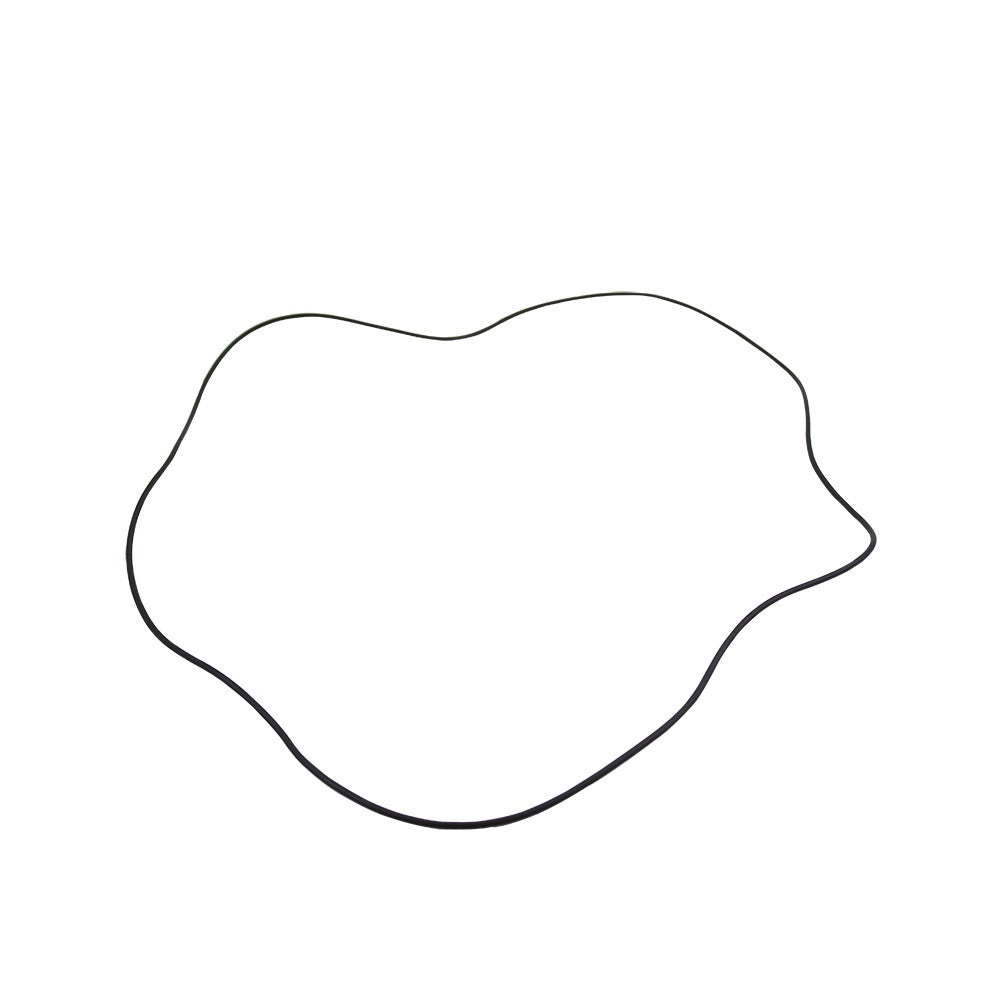 Polaris Outer Clutch Cover Seal 5415793 alternate view