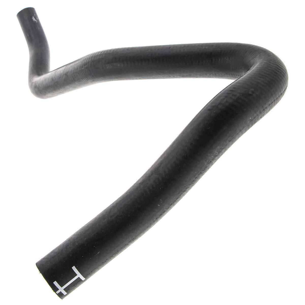 Polaris Upper Radiator Hose 5416028 alternate view