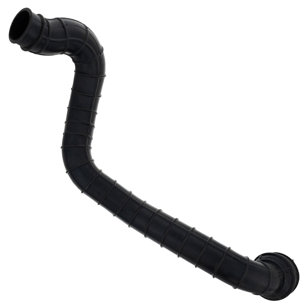 Polaris Secondary Intake Clutch Hose 5416058 alternate view