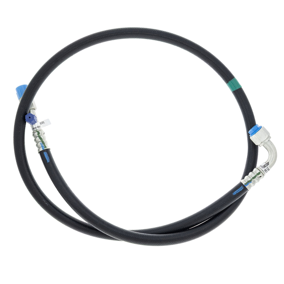 Polaris HVAC Hose 5416214 alternate view