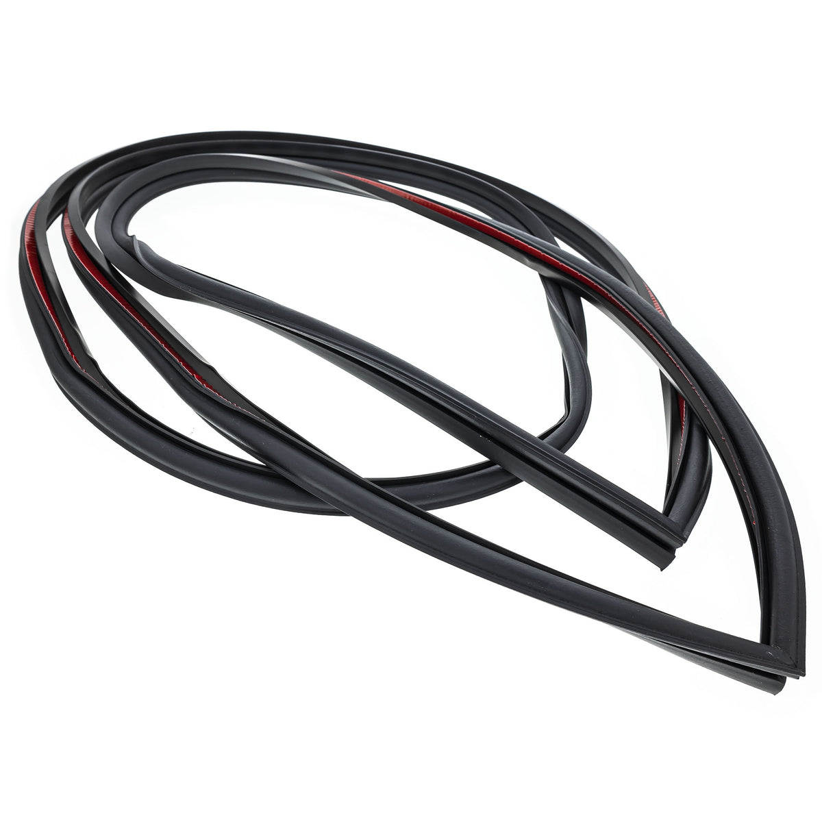 Polaris Windshield Seal GL G2 TTN 5416378 additional view