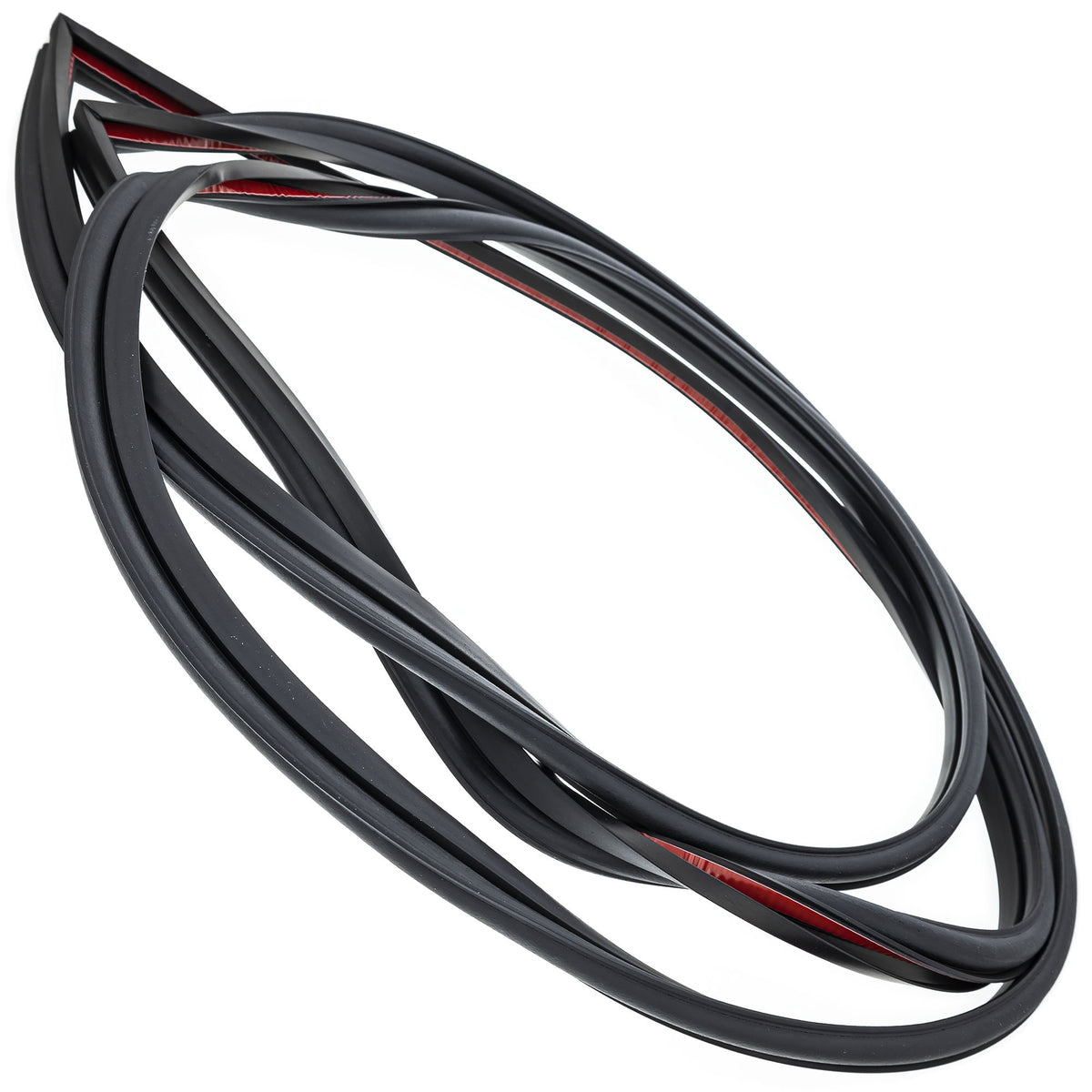 Polaris Windshield Seal GL G2 TTN 5416378 1000 2018-2022