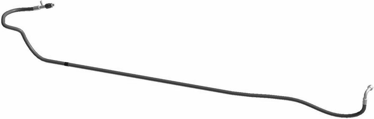 Polaris HVAC Hose 5416427