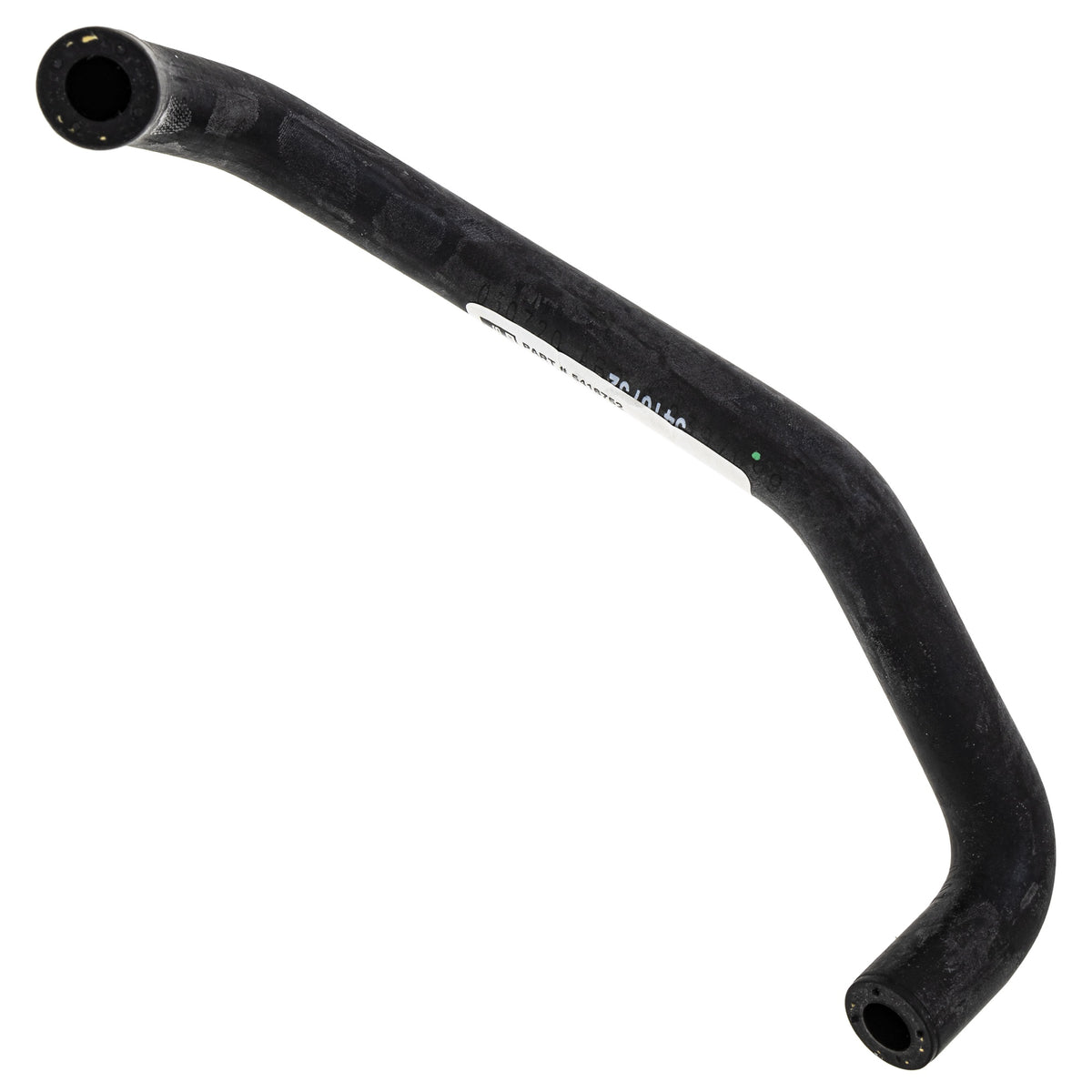Polaris Oil Cooler Out Hose 5416752 alternate view