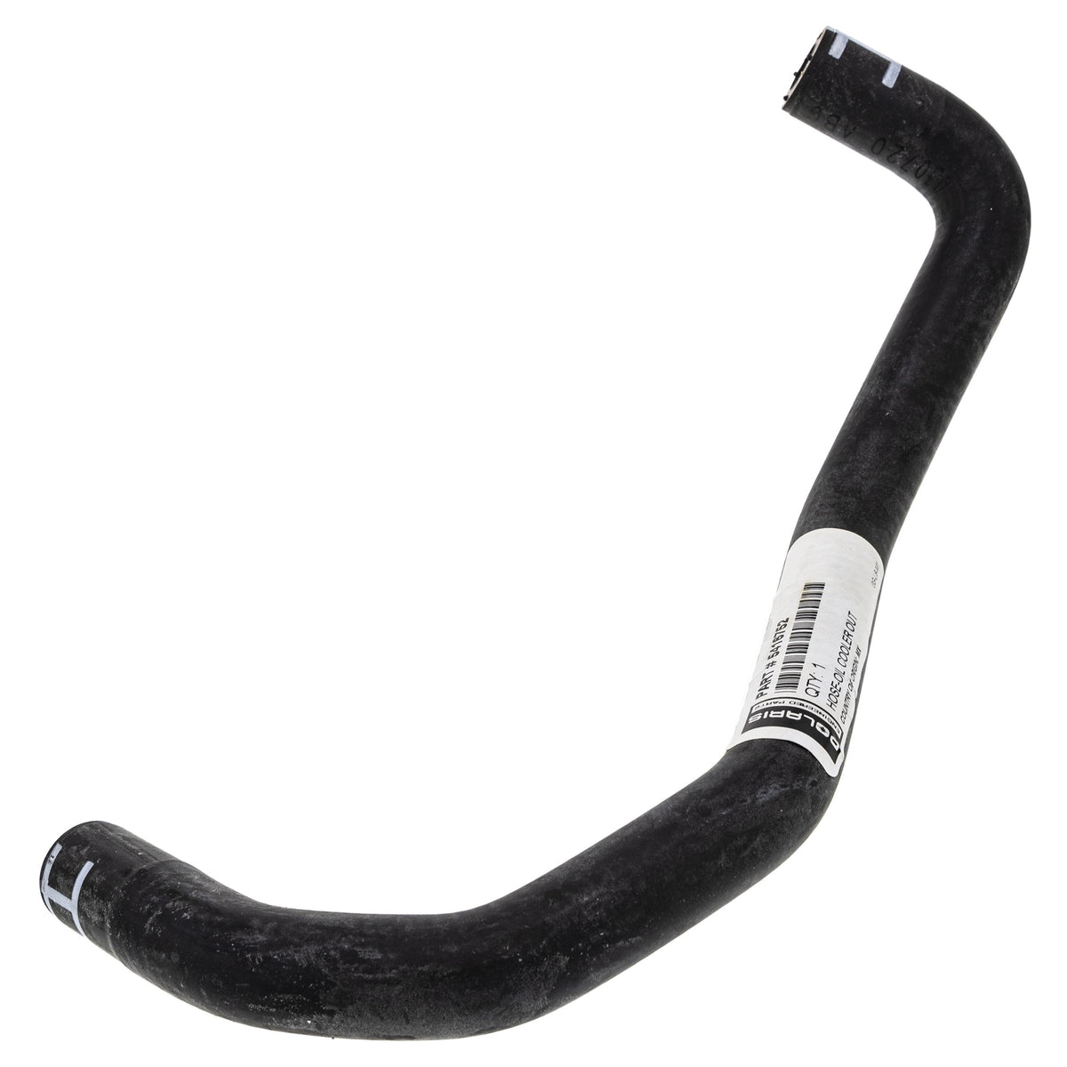 Polaris Oil Cooler Out Hose 5416752 additional view