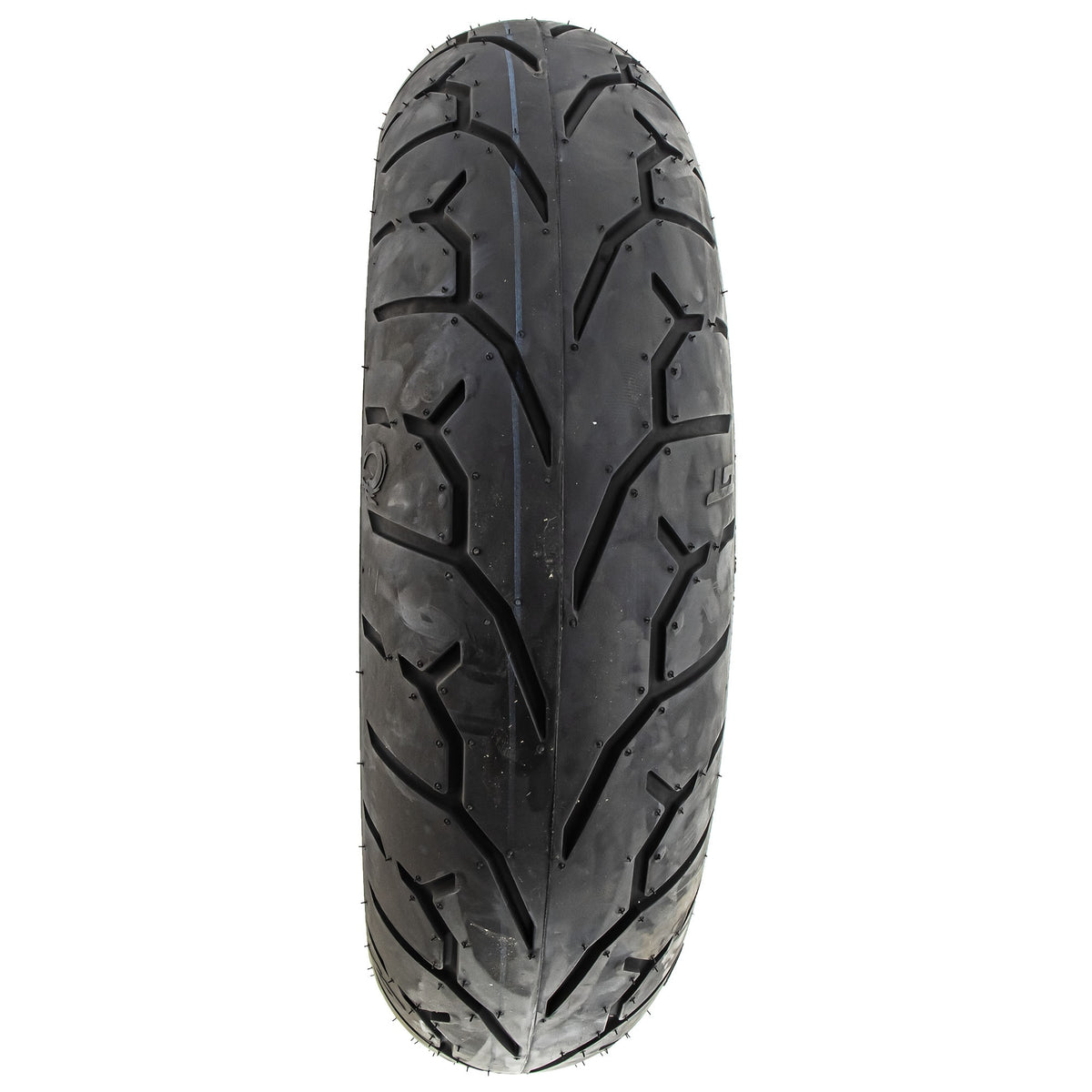 Indian Motorcycle Rear Tire 180/65B16 5417237 alternate view
