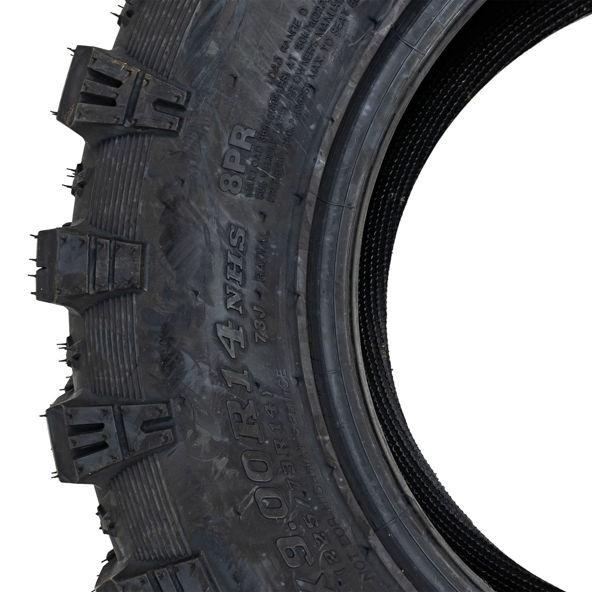 Polaris Front 27x9-14 Tire 5417802 1000 850 2022-2026