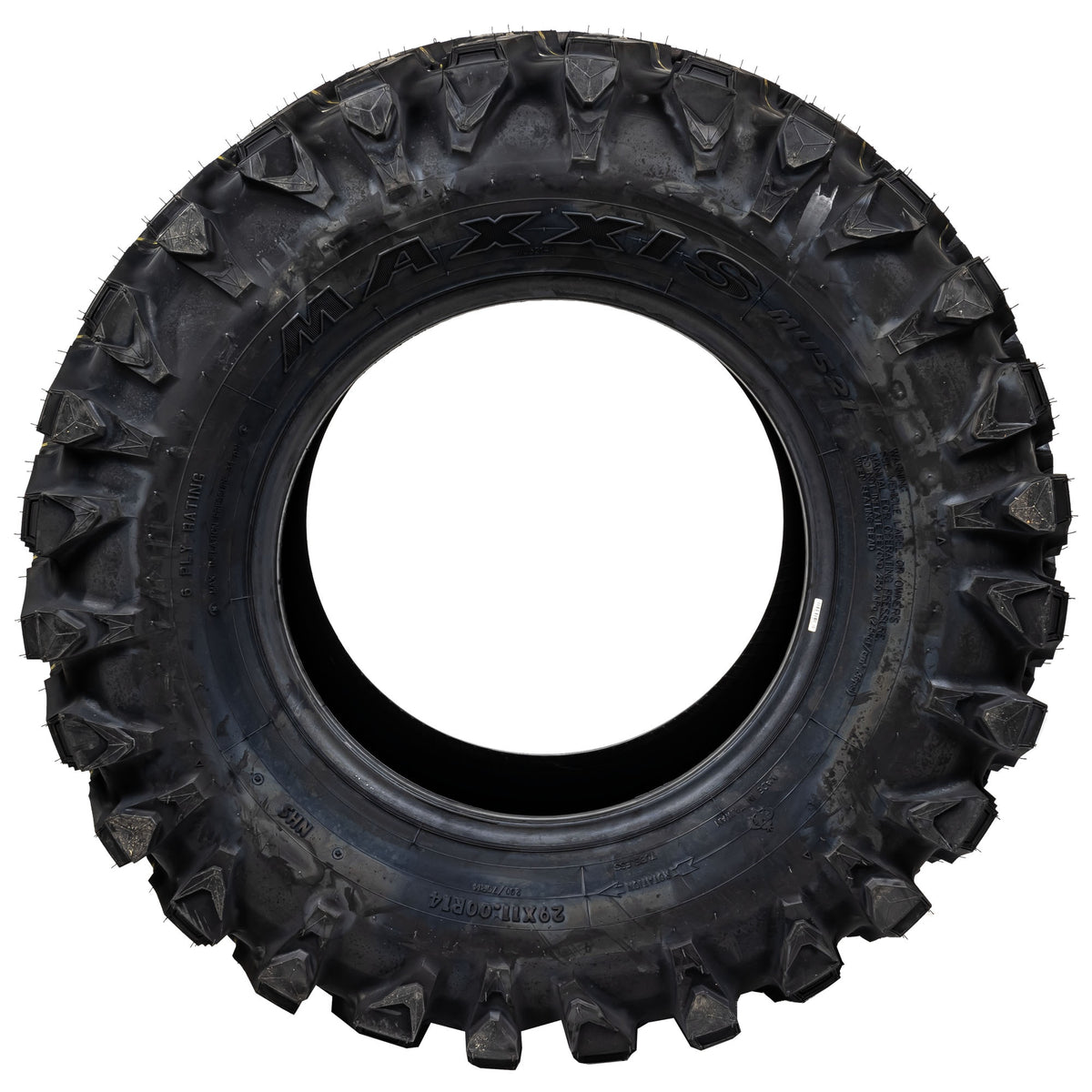 Polaris Rear Maxxis Tire 5417859 1000 2021 5417377