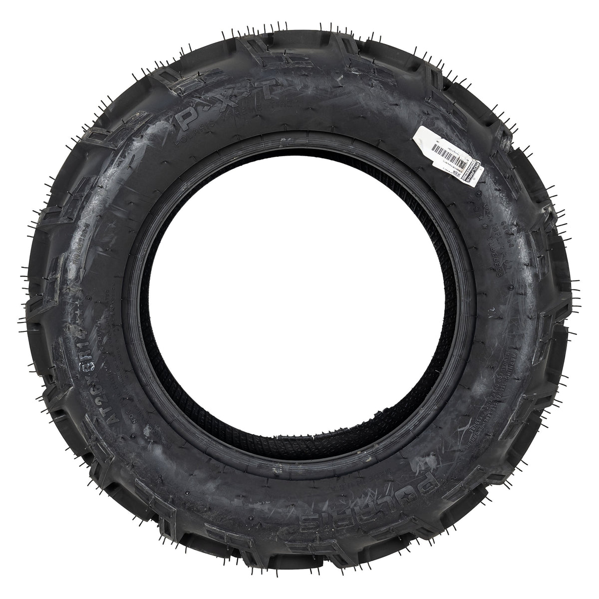 Polaris Carlisle Tire PxT AT 26X8R14 5419044