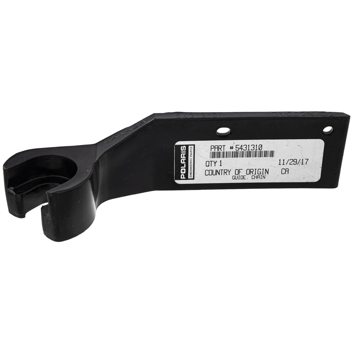 Polaris Swing Arm Chain Guide 5431310