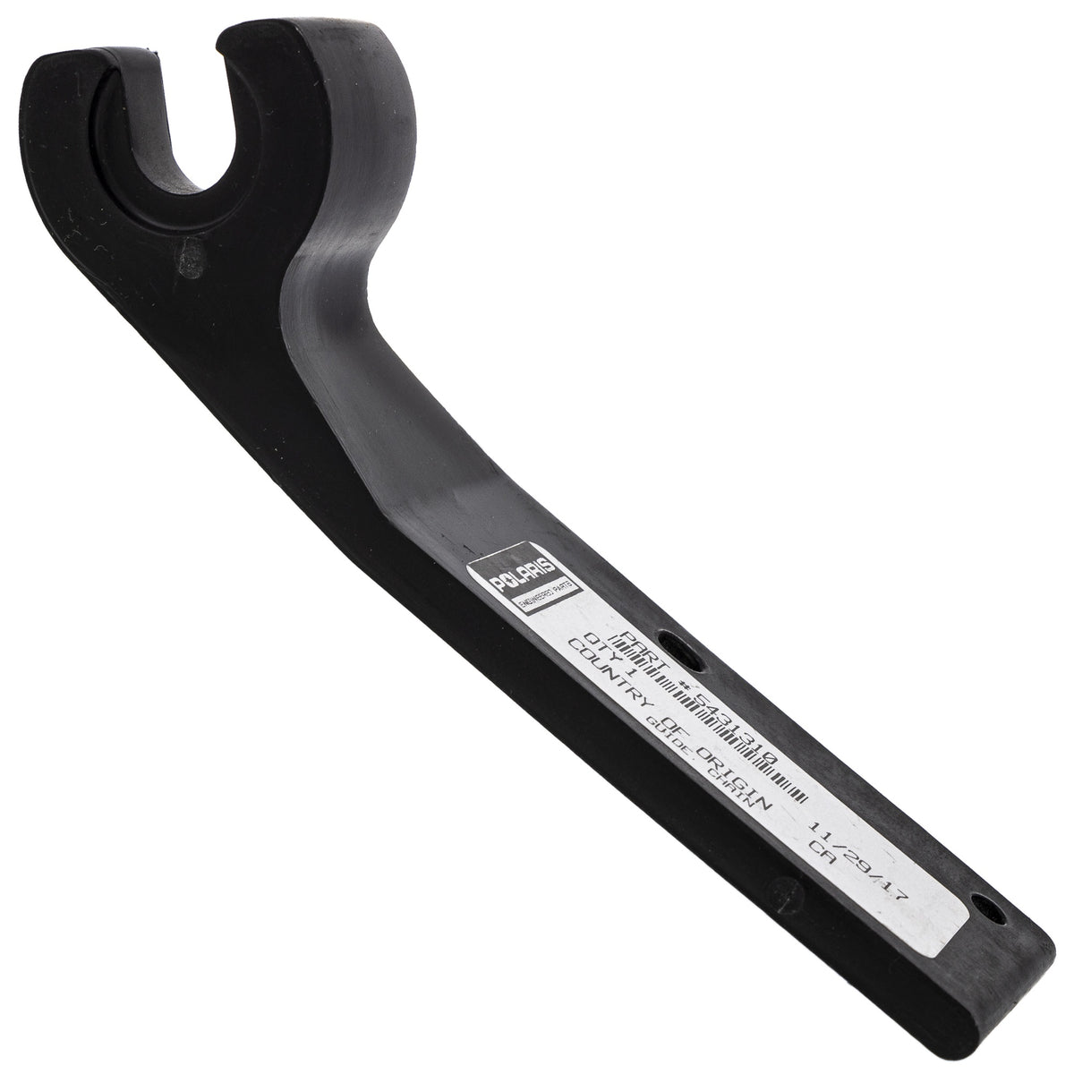 Polaris Swing Arm Chain Guide 5431310 additional view