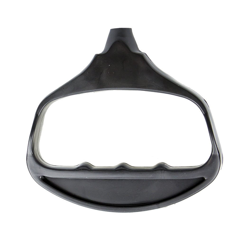 Polaris Black Recoil Handle 5431499-070 alternate view