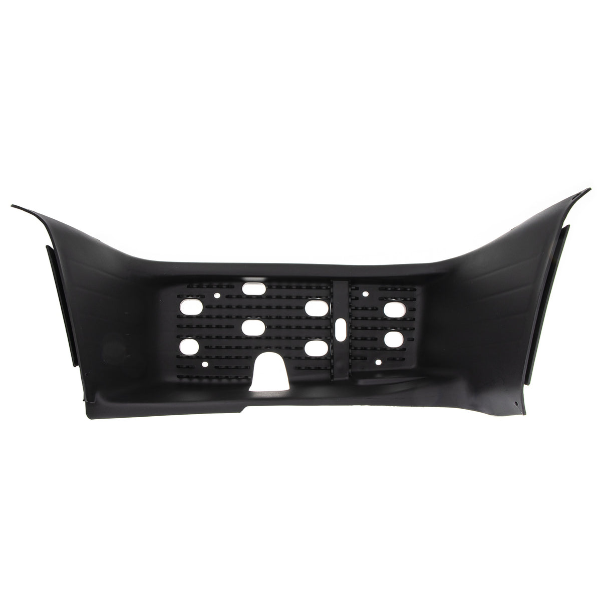 Polaris Black Right Hand Footwell 5433219-070