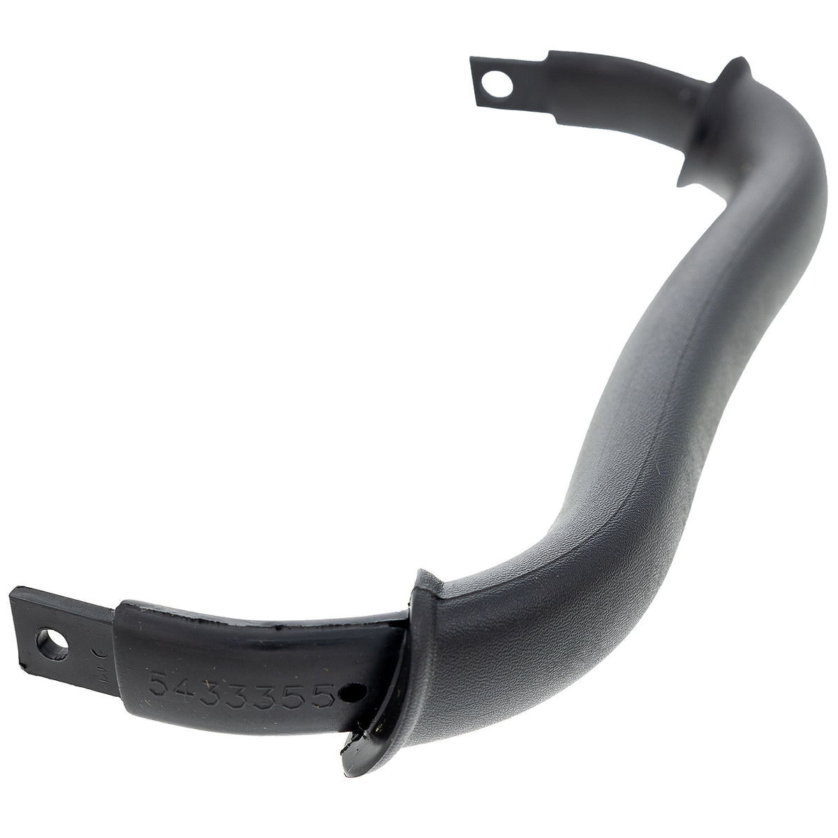 Polaris Black Handlebar Grab Handle 5433355-070 additional view