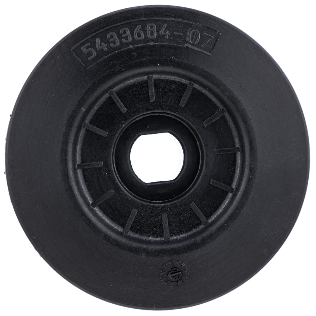 Polaris Water Pump Impeller Assembly 5433684